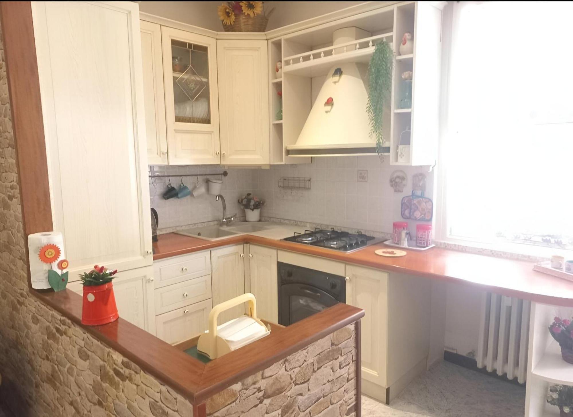 Appartamento A Casa Di Mori Roma