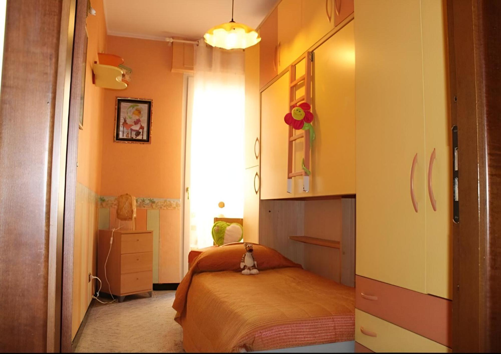 Apartamento A Casa Di Mori