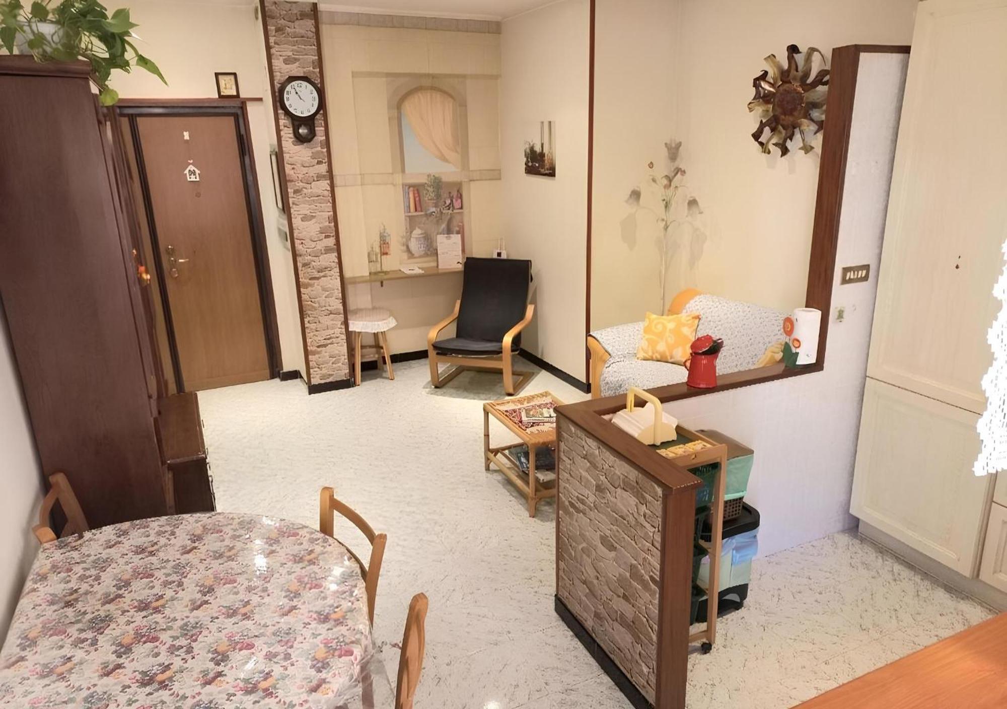 A Casa Di Mori Roma