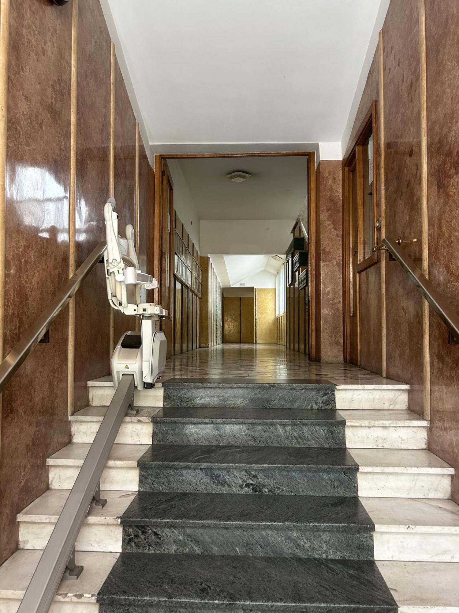 A Casa Di Mori Roma