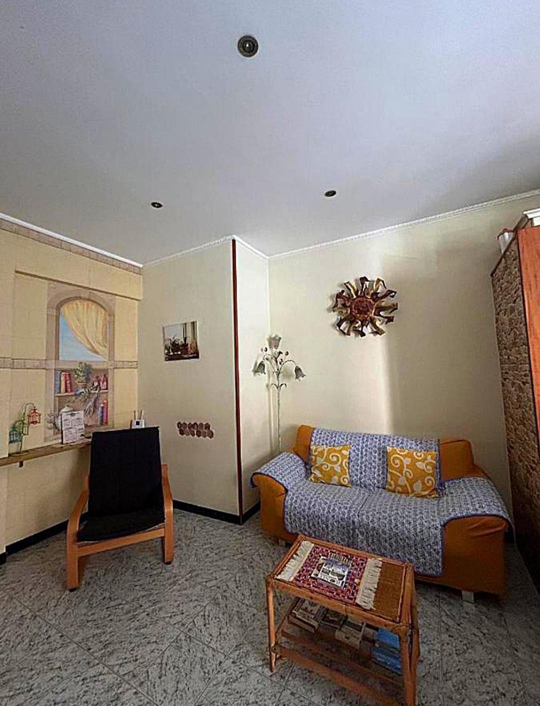 A Casa Di Mori Appartamento Roma