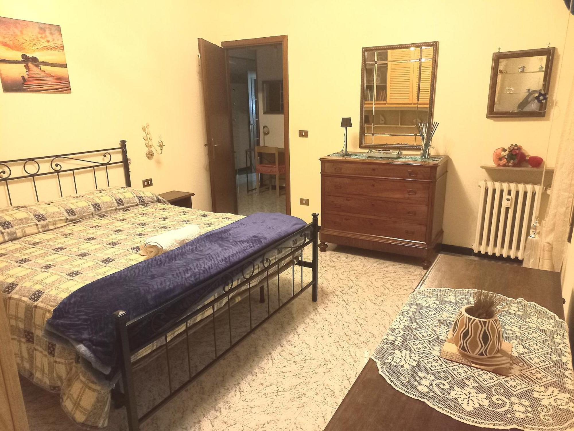 A Casa Di Mori Appartamento Roma