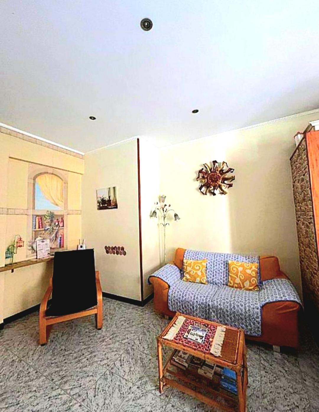 Apartamento A Casa Di Mori Roma